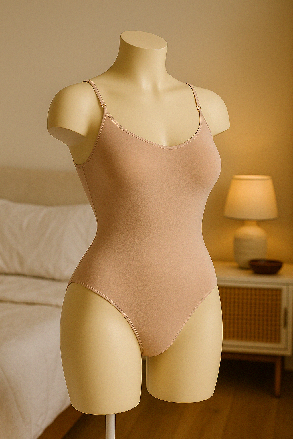 SlimCurve Bodysuit