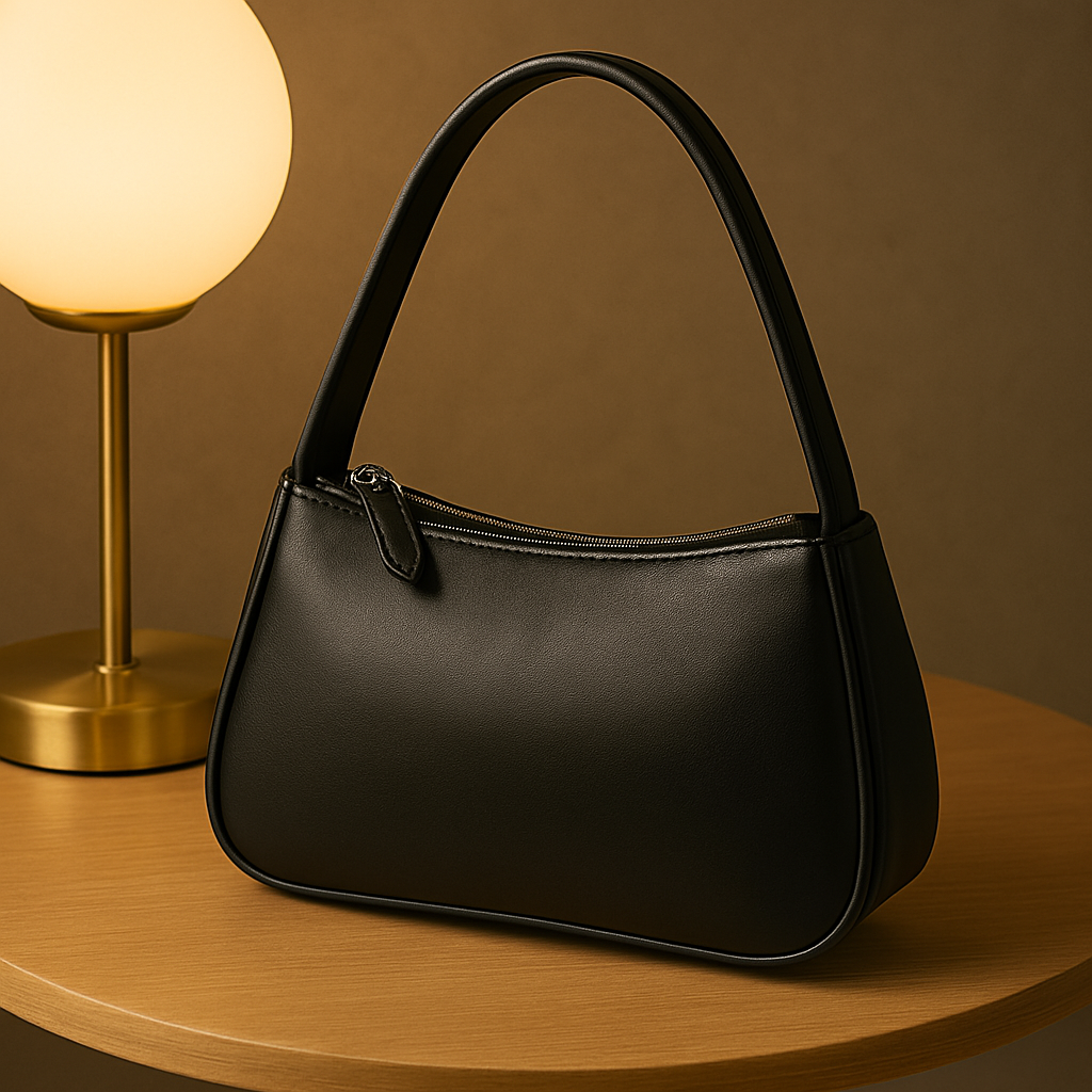 Elegant Shoulder Bag – Limited Edition