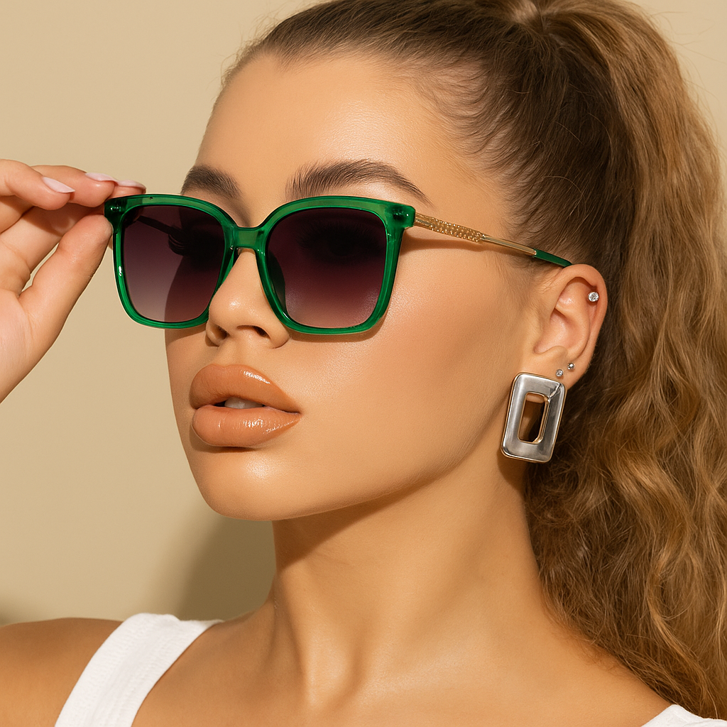 Polarized Sunglasses