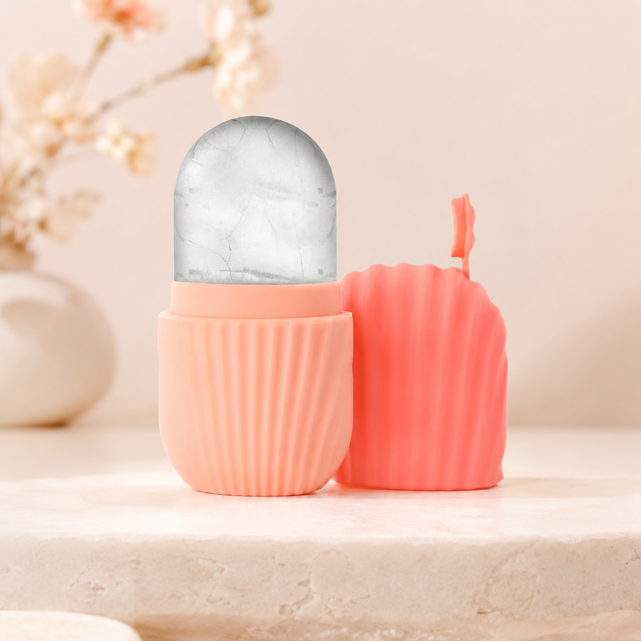 Glow Boost — Verfrissende Beauty Massage