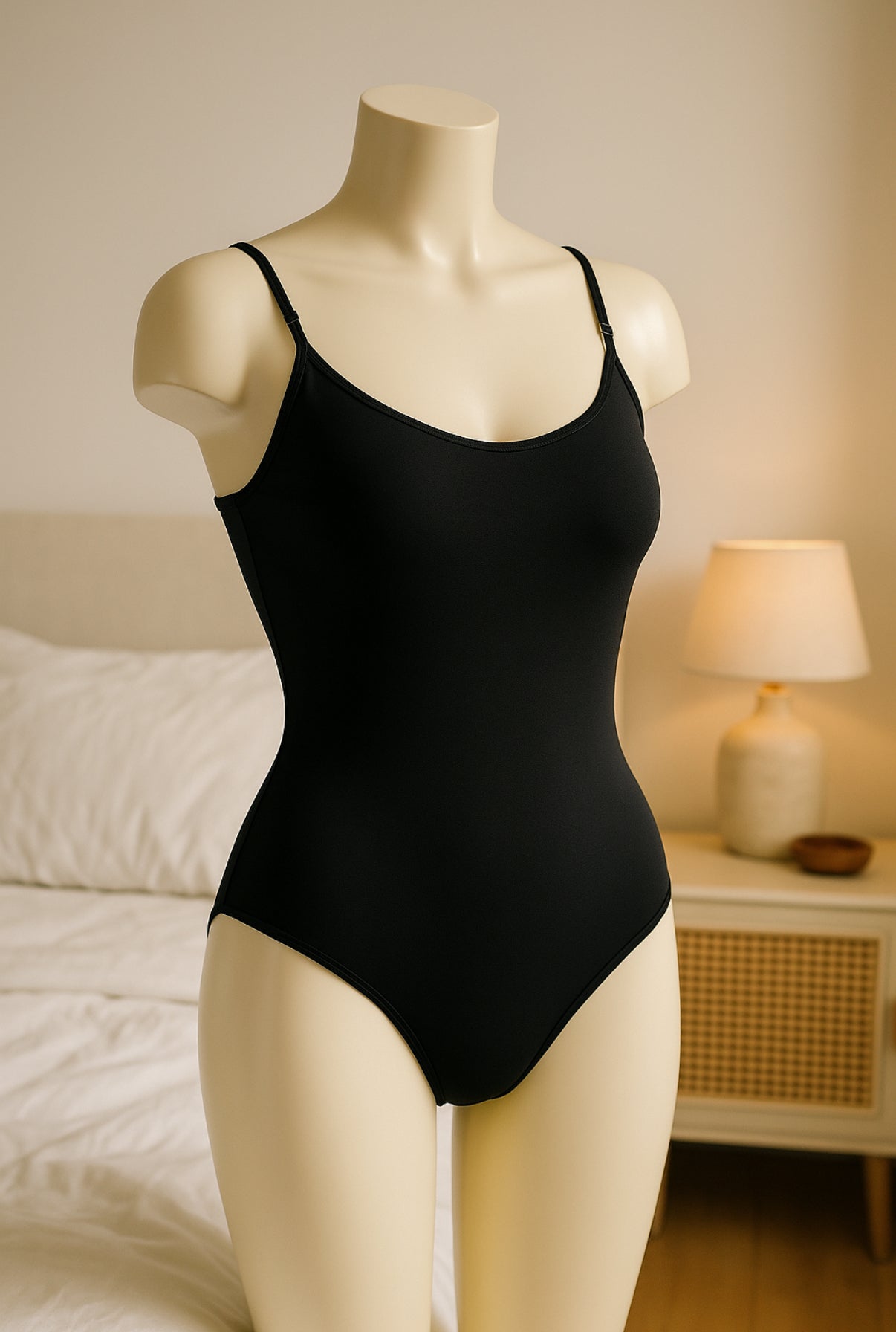SlimCurve Bodysuit