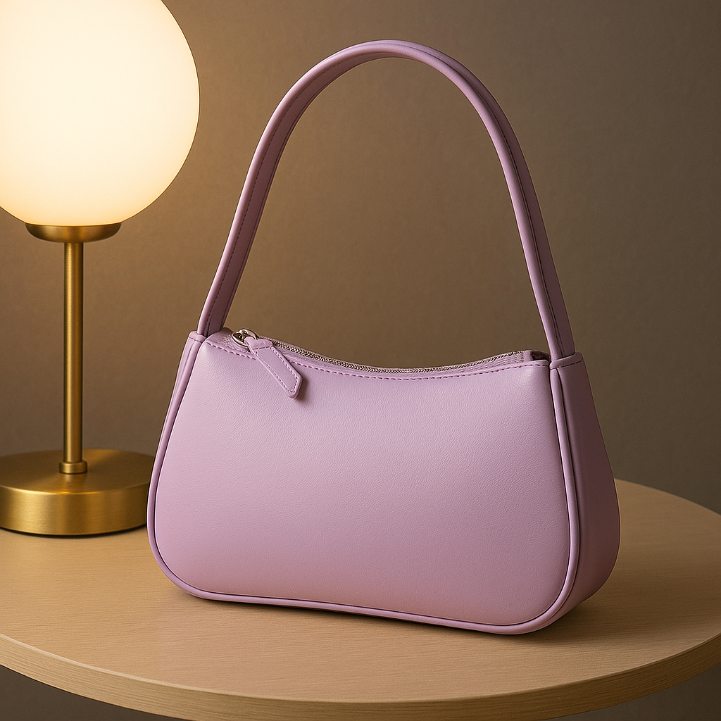 Elegant Shoulder Bag – Limited Edition
