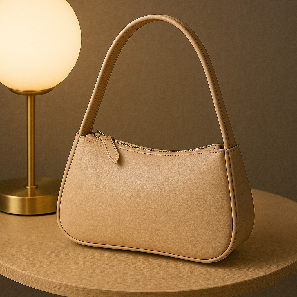 Elegant Shoulder Bag – Limited Edition