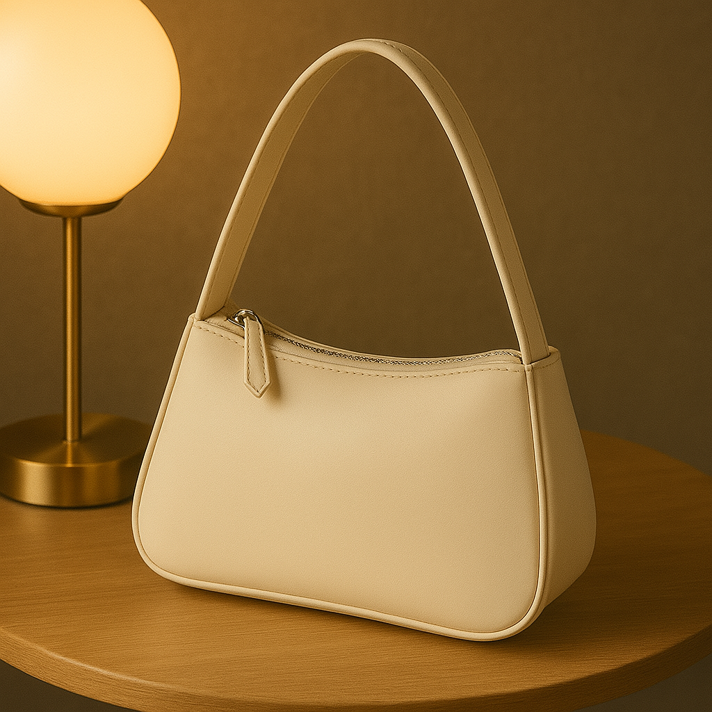 Elegant Shoulder Bag – Limited Edition