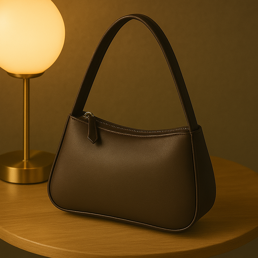 Elegant Shoulder Bag – Limited Edition