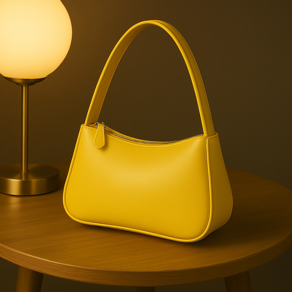 Elegant Shoulder Bag – Limited Edition