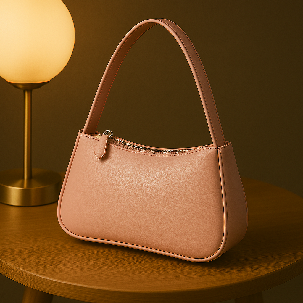 Elegant Shoulder Bag – Limited Edition