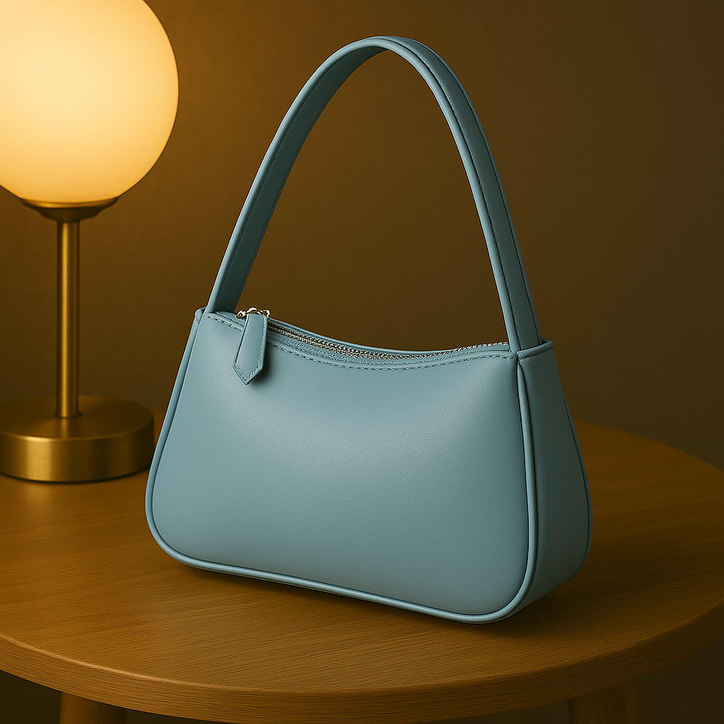 Elegant Shoulder Bag – Limited Edition