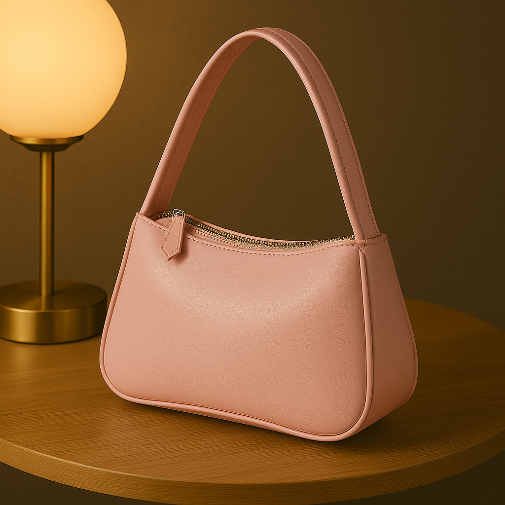 Elegant Shoulder Bag – Limited Edition