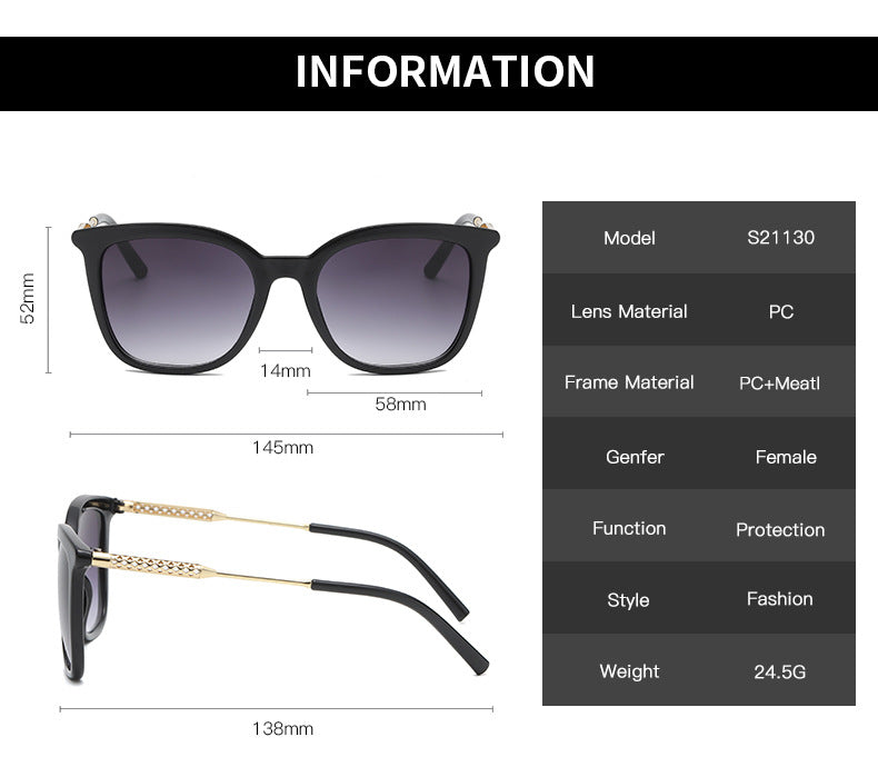 Polarized Sunglasses