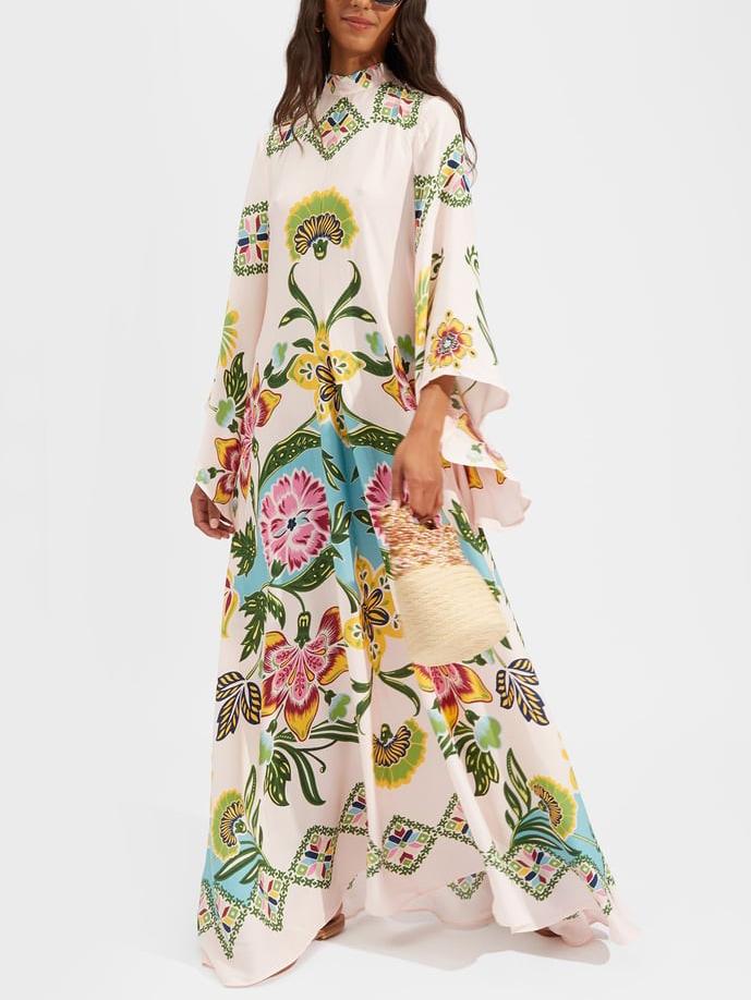 Florence Blossom Dress