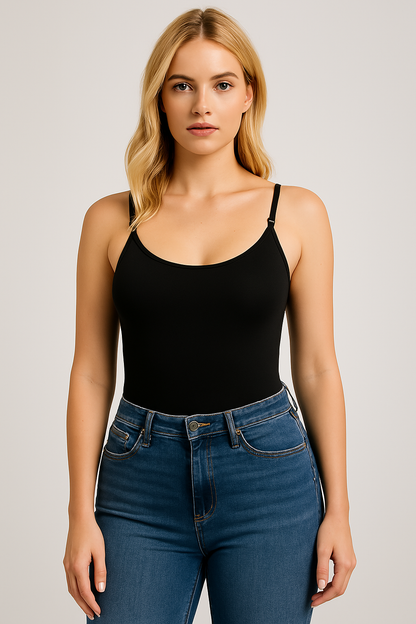 SlimCurve Bodysuit