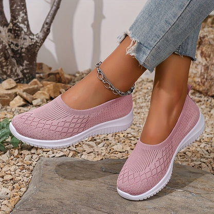 Breathable Slip-On for Women