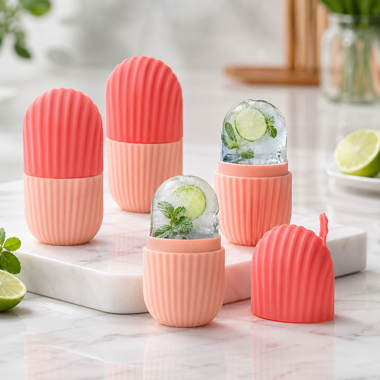 Glow Boost — Verfrissende Beauty Massage