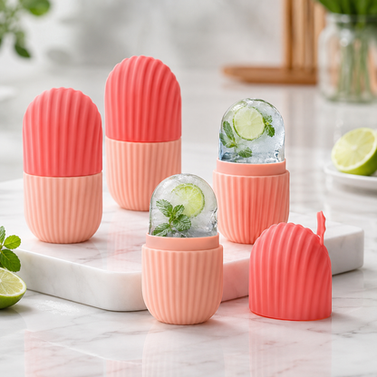Glow Boost — Verfrissende Beauty Massage