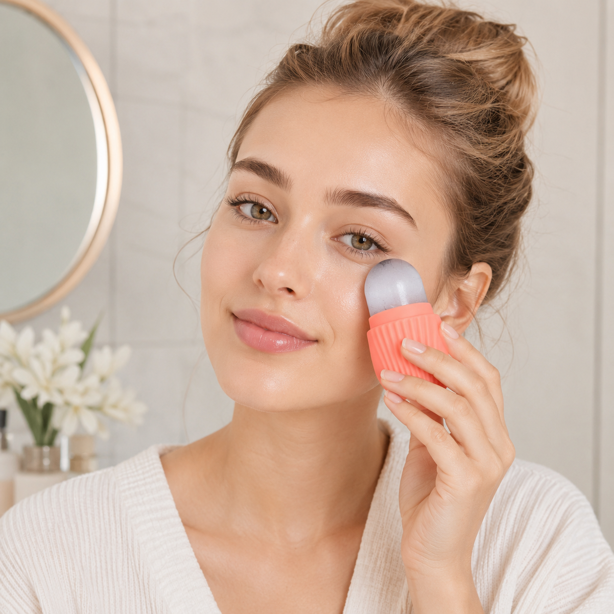 Glow Boost — Verfrissende Beauty Massage