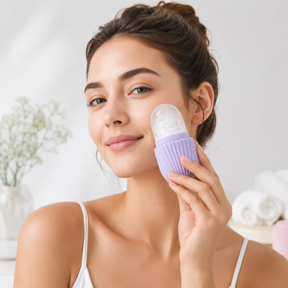Glow Boost — Verfrissende Beauty Massage