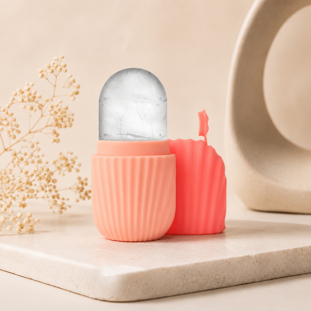 Glow Boost — Verfrissende Beauty Massage