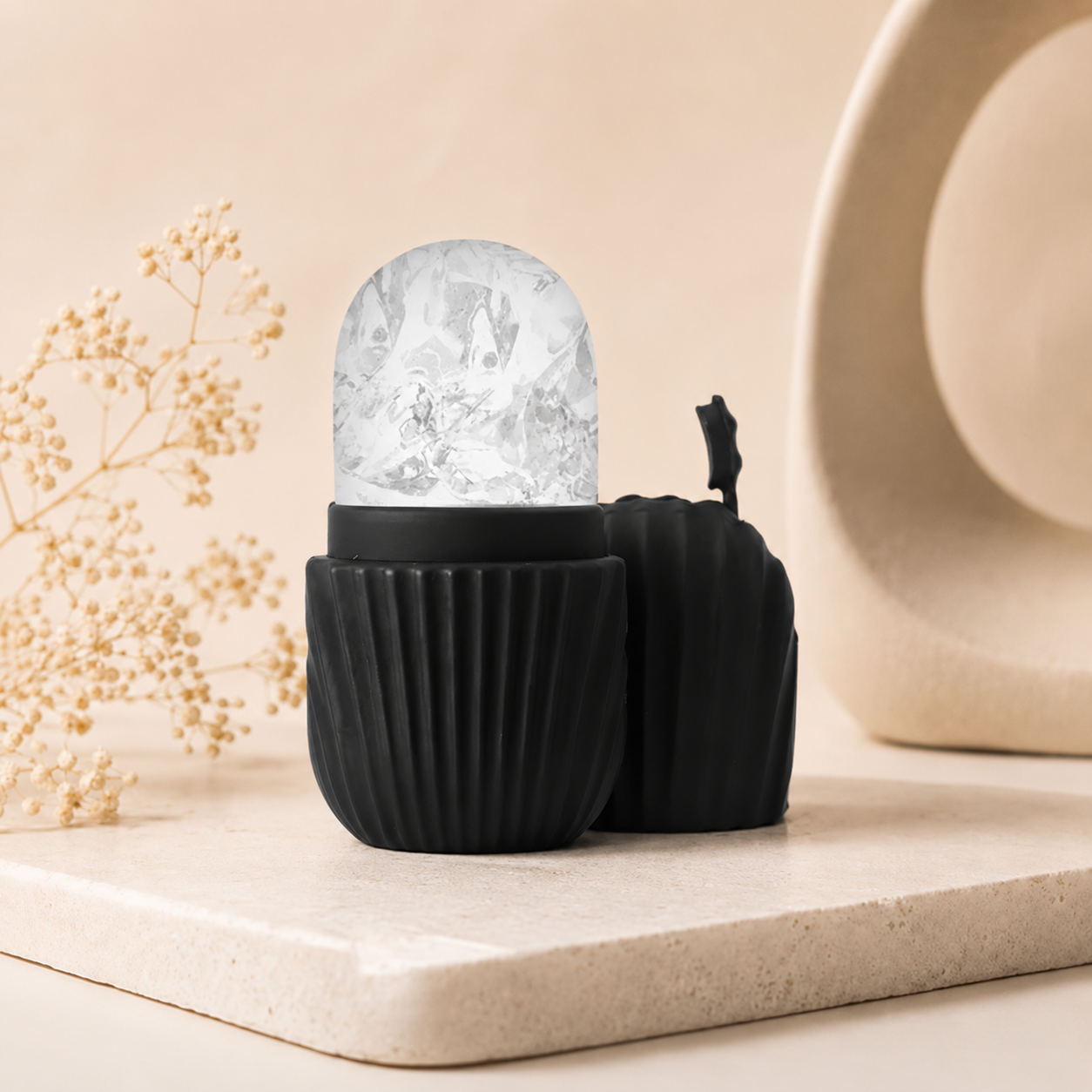 Glow Boost — Verfrissende Beauty Massage