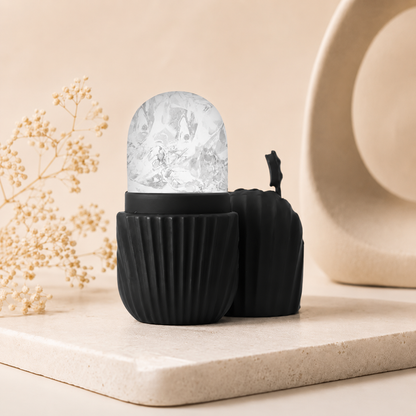 Glow Boost — Verfrissende Beauty Massage