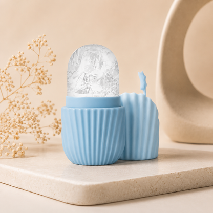Glow Boost — Verfrissende Beauty Massage
