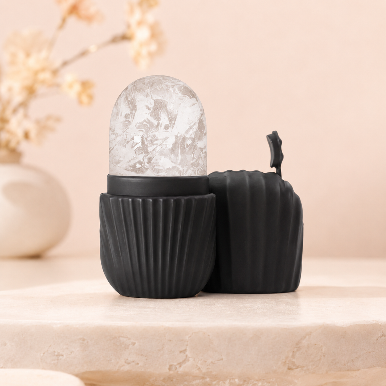 Glow Boost — Verfrissende Beauty Massage