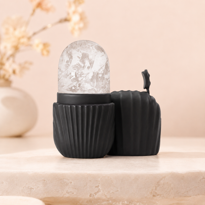 Glow Boost — Verfrissende Beauty Massage