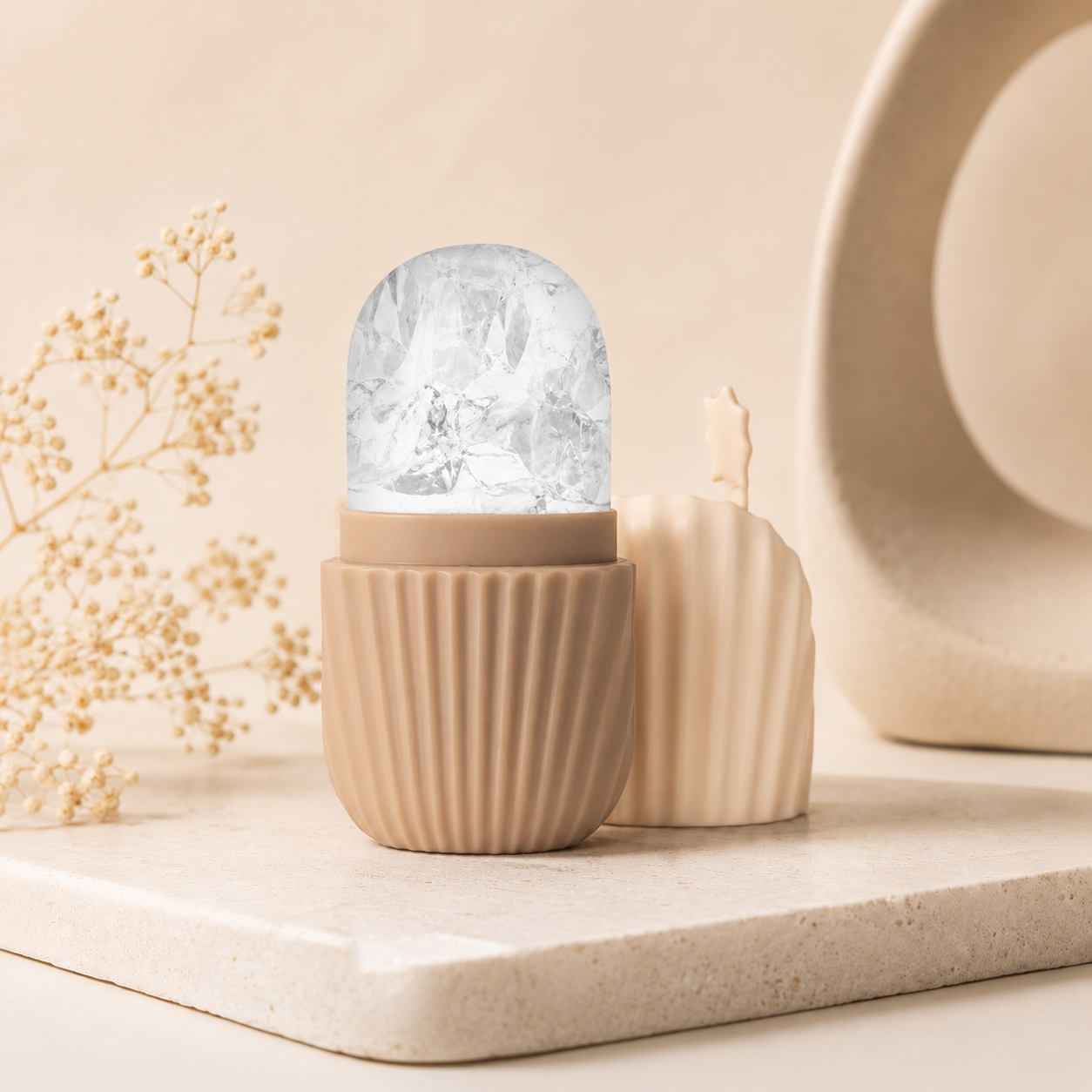 Glow Boost — Verfrissende Beauty Massage
