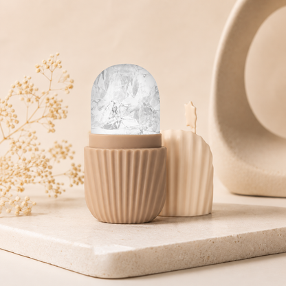Glow Boost — Verfrissende Beauty Massage