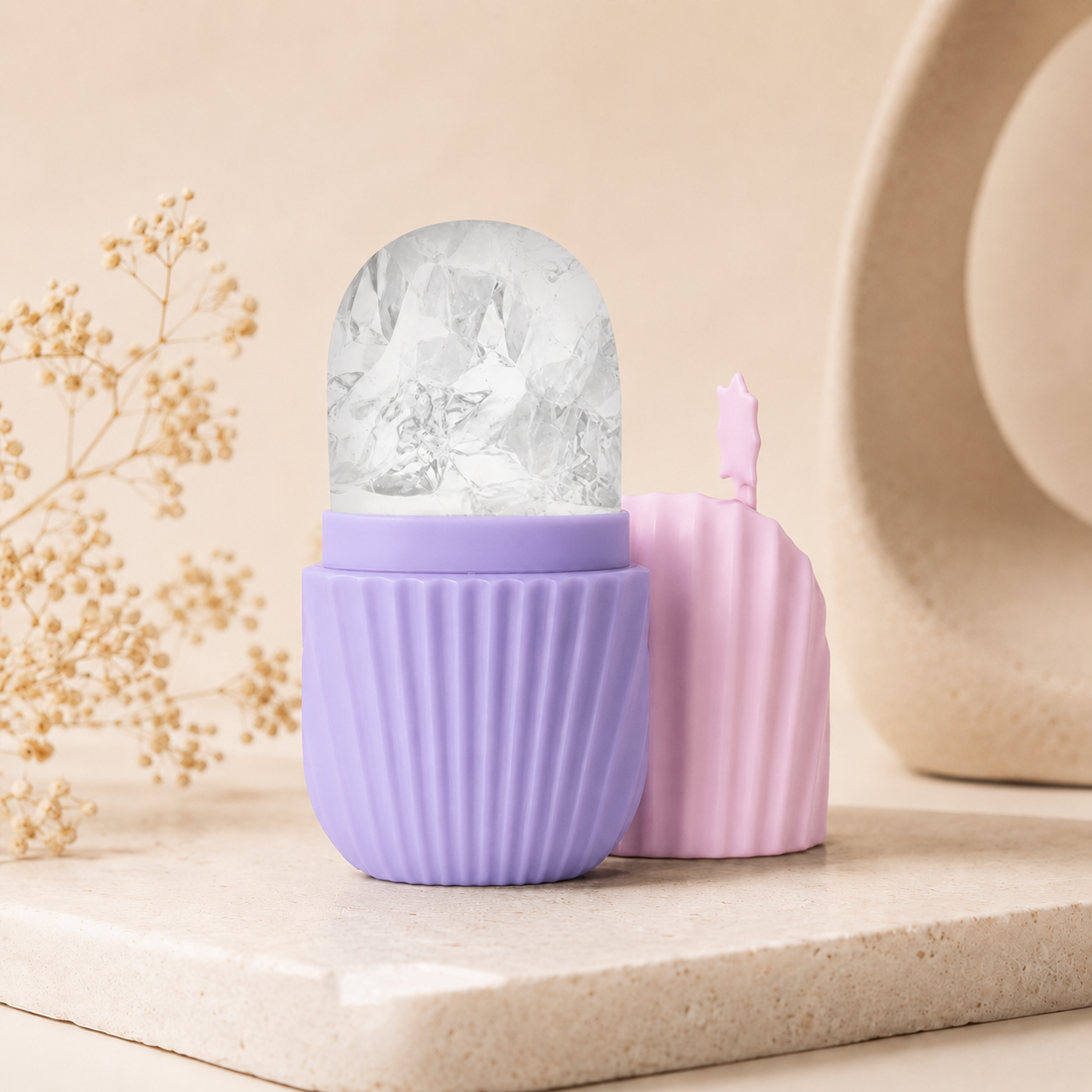 Glow Boost — Verfrissende Beauty Massage