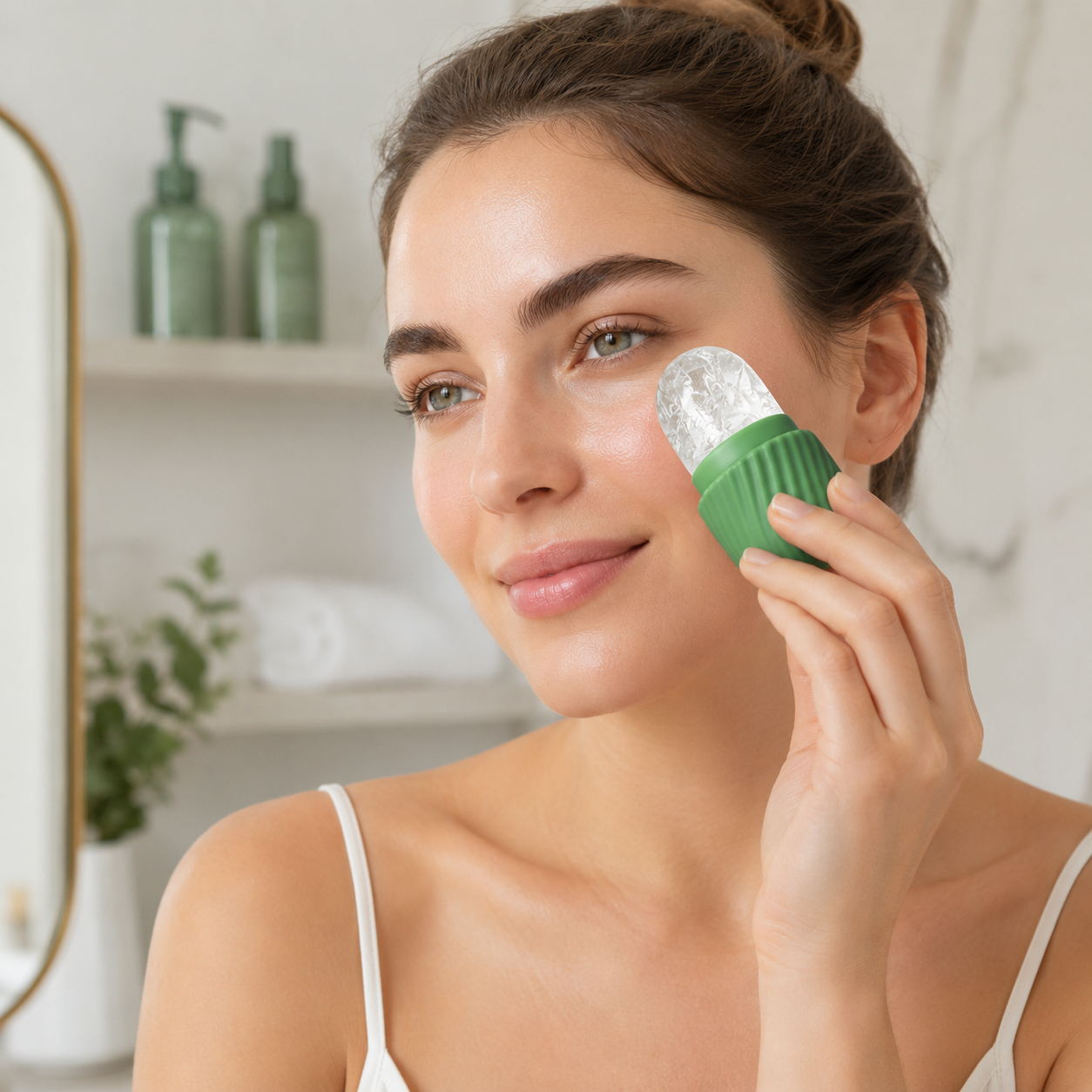 Glow Boost — Verfrissende Beauty Massage
