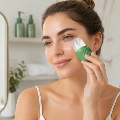 Glow Boost — Verfrissende Beauty Massage