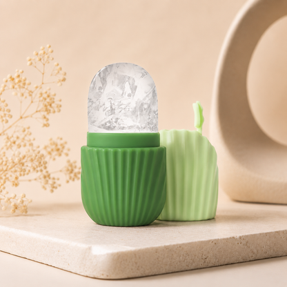 Glow Boost — Verfrissende Beauty Massage