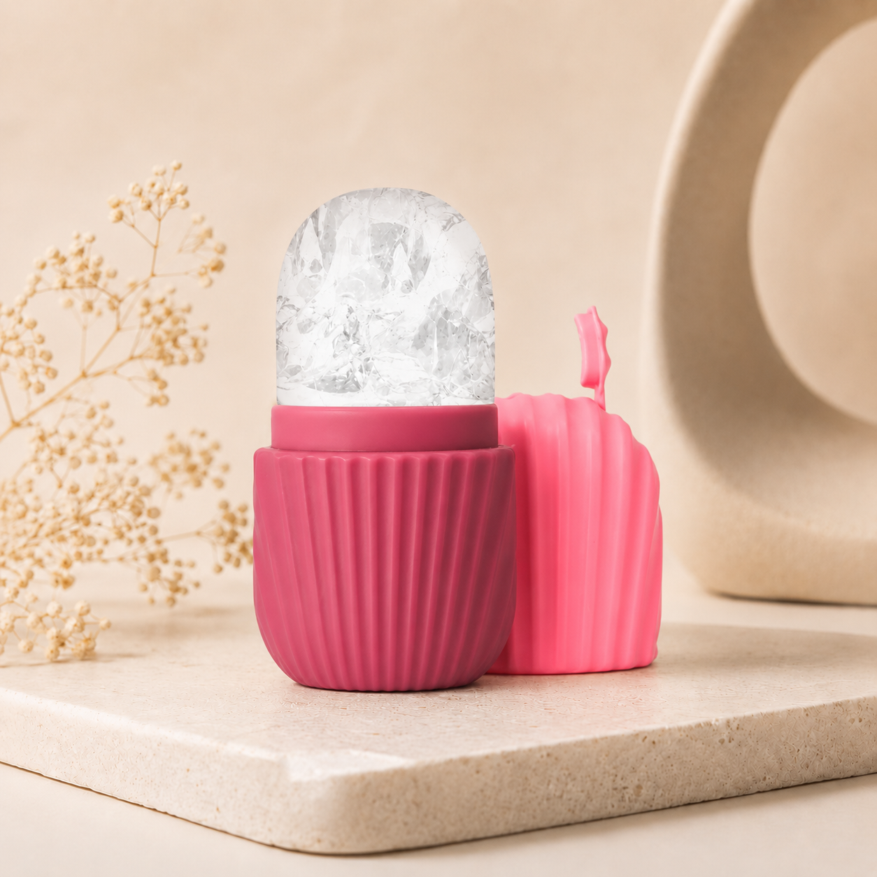 Glow Boost — Verfrissende Beauty Massage