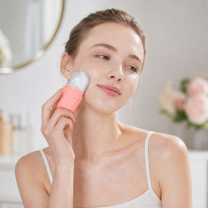 Glow Boost — Verfrissende Beauty Massage
