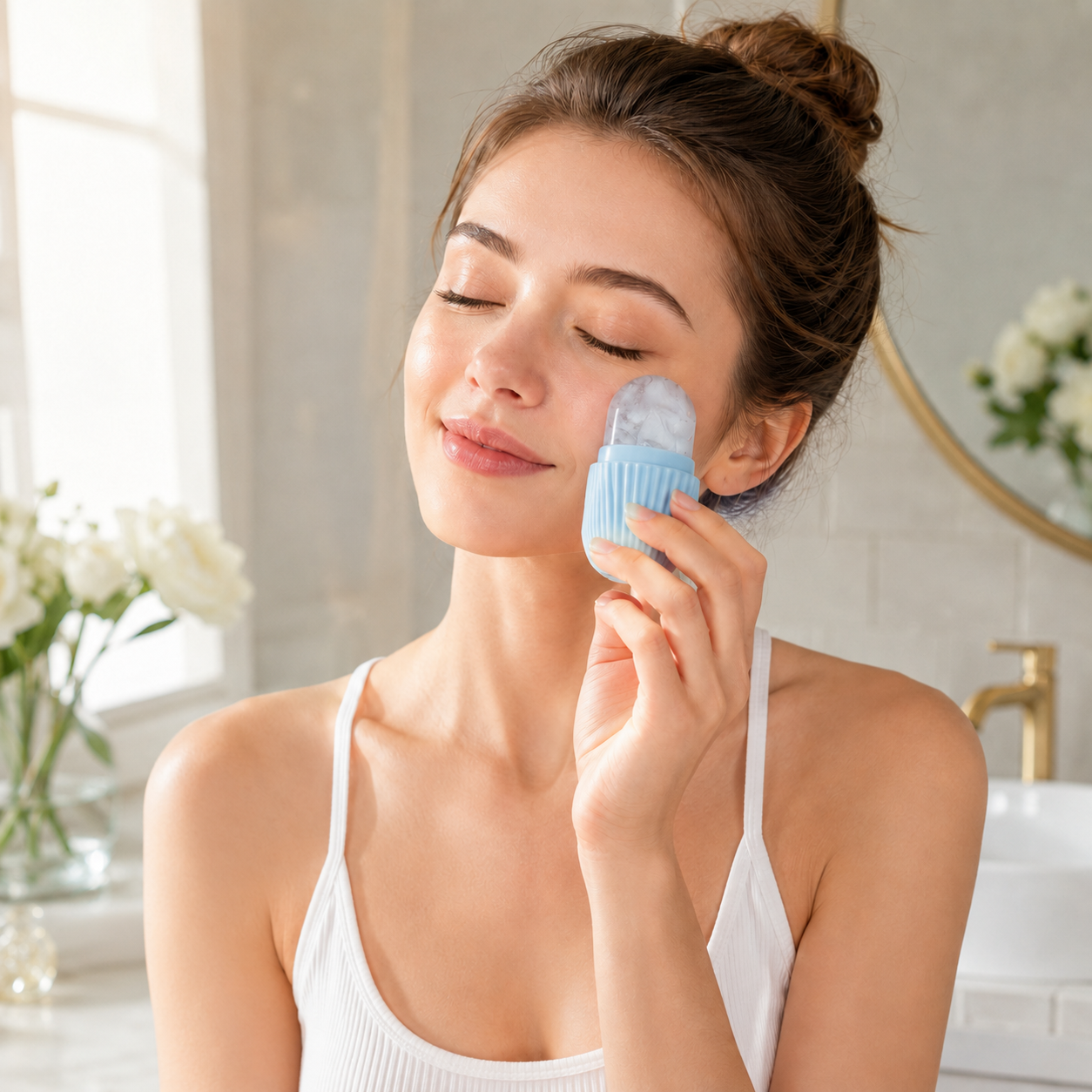 Glow Boost — Verfrissende Beauty Massage