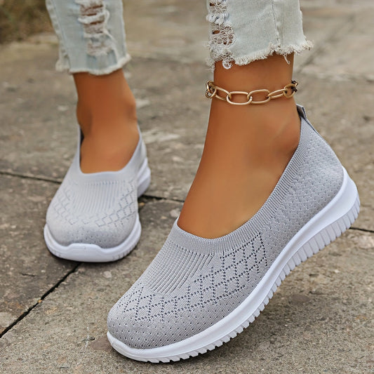 Breathable Slip-On for Women