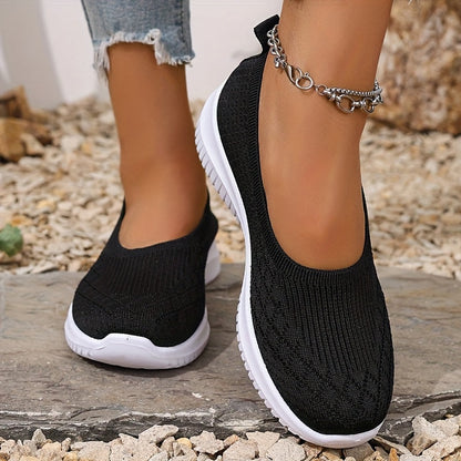 Breathable Slip-On for Women